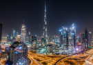 Дубай Пролет 2022 със 7 нощувки