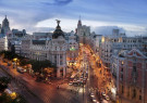 Екскурзия в ИСПАНИЯ - Великолепният Мадрид - зашеметяващ и очарователен!