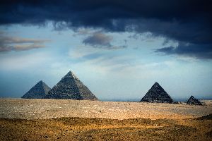 екскурзия в Египет 2